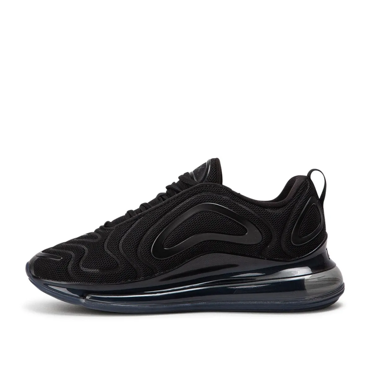 Nike Air Max 720 (Black)