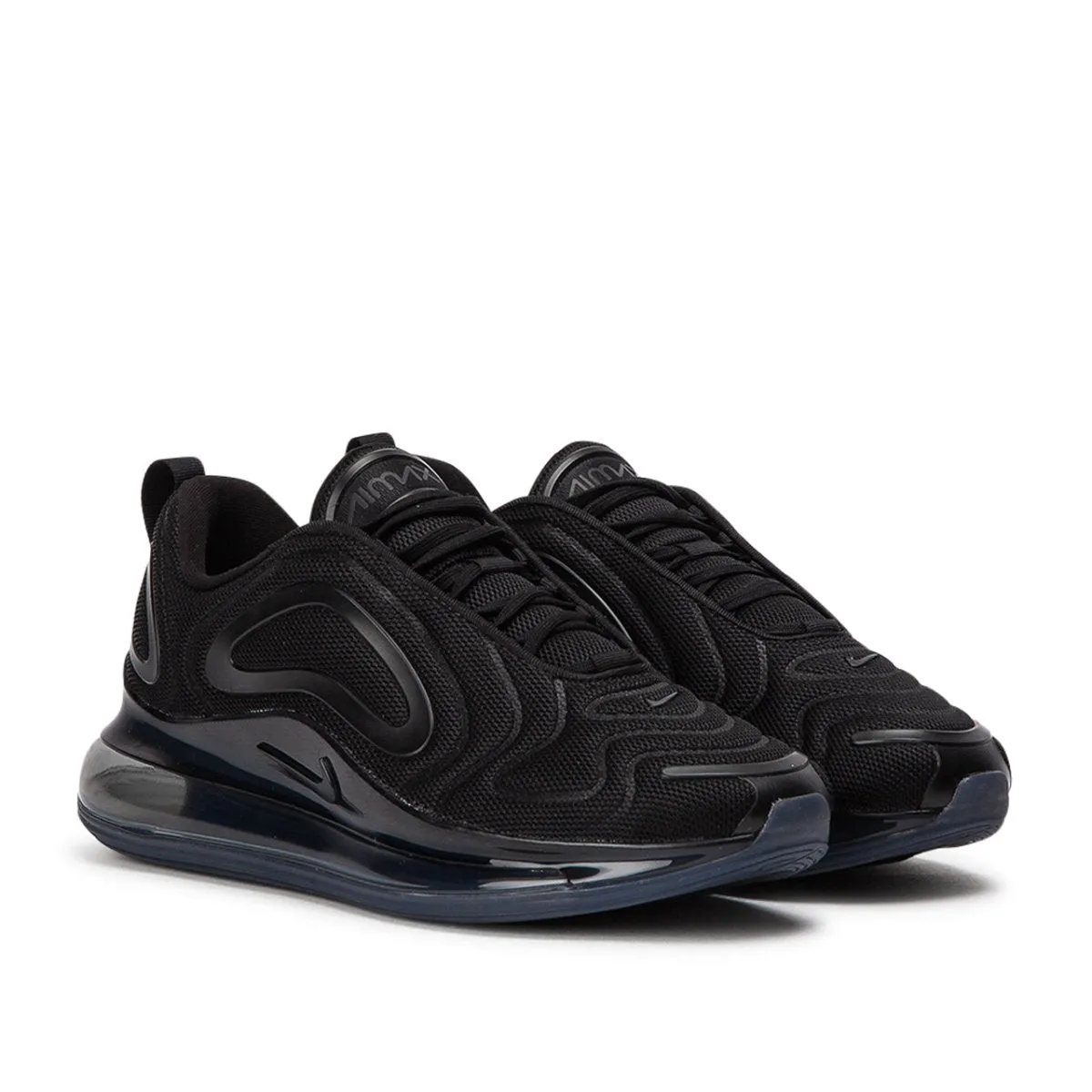 Nike Air Max 720 (Black)