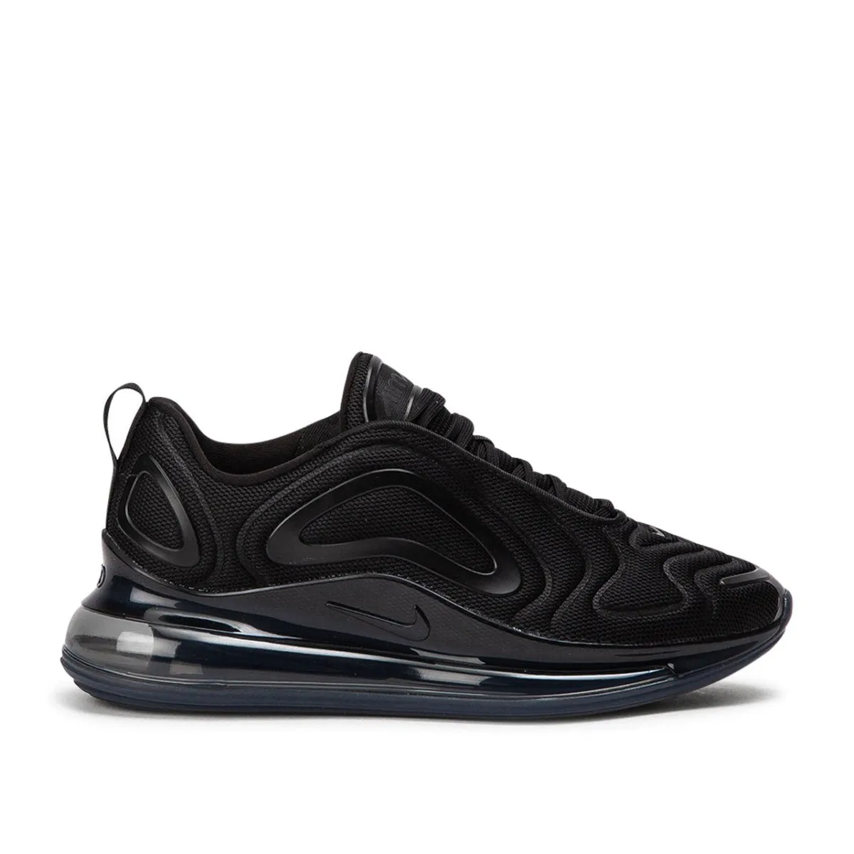 Nike Air Max 720 (Black)