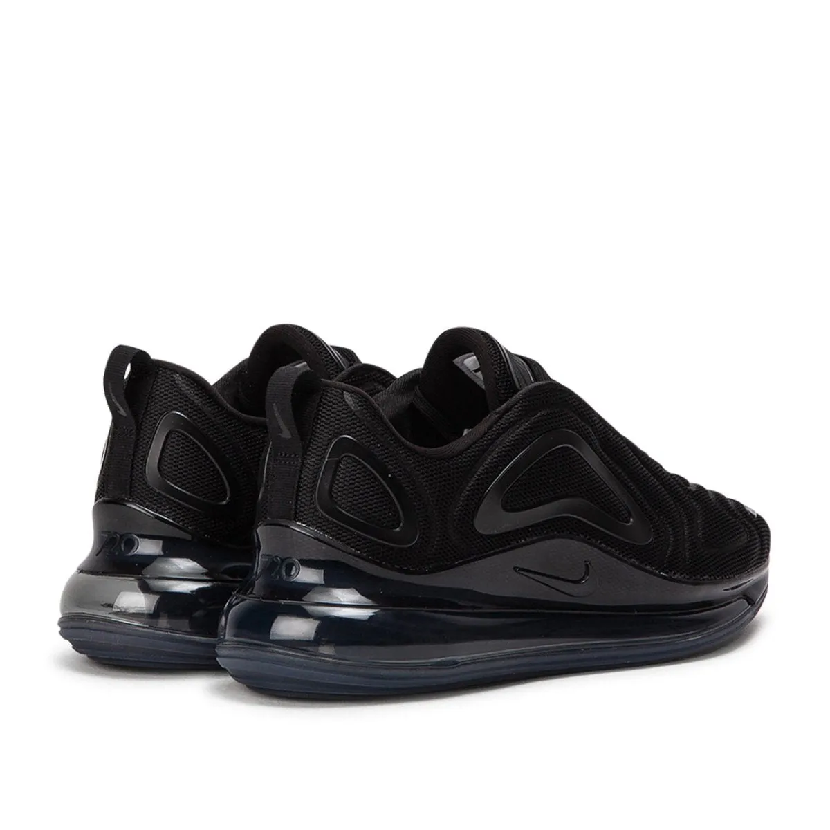 Nike Air Max 720 (Black)