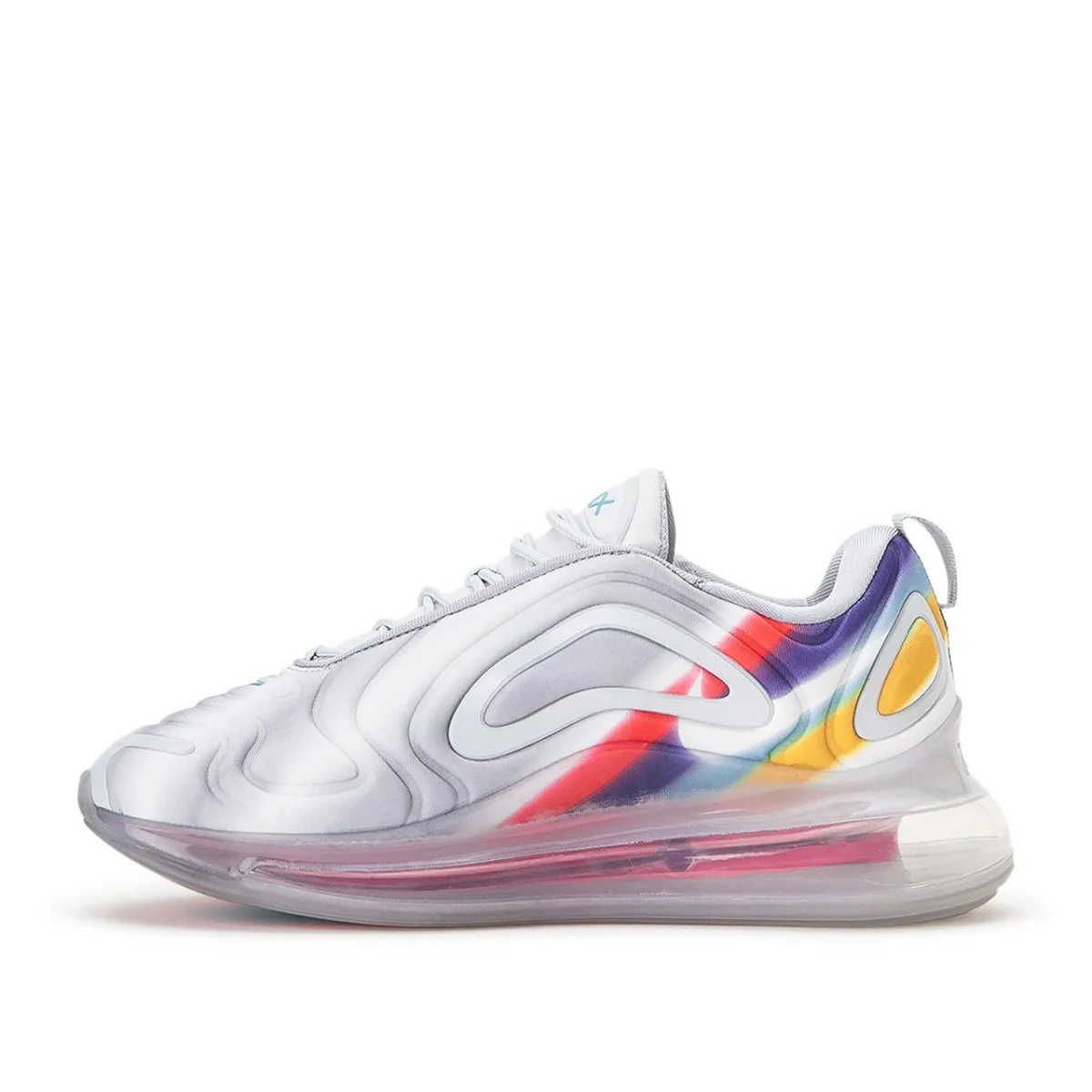 Nike Air Max 720 (Grey)