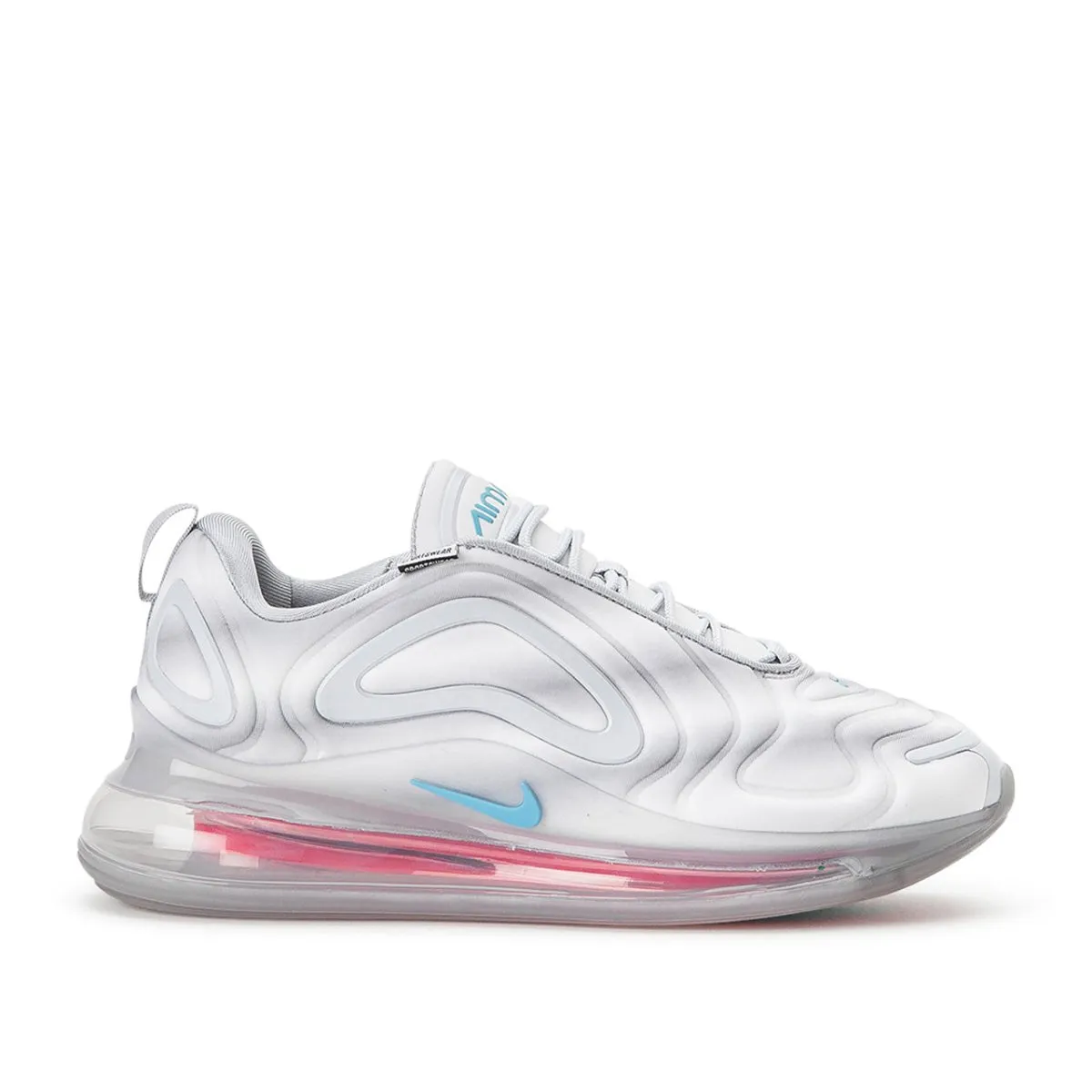 Nike Air Max 720 (Grey)