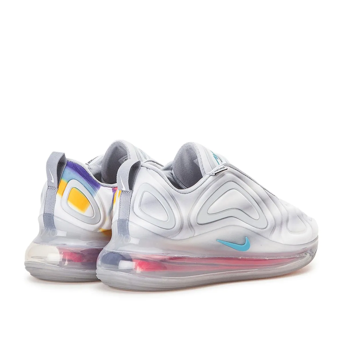 Nike Air Max 720 (Grey)