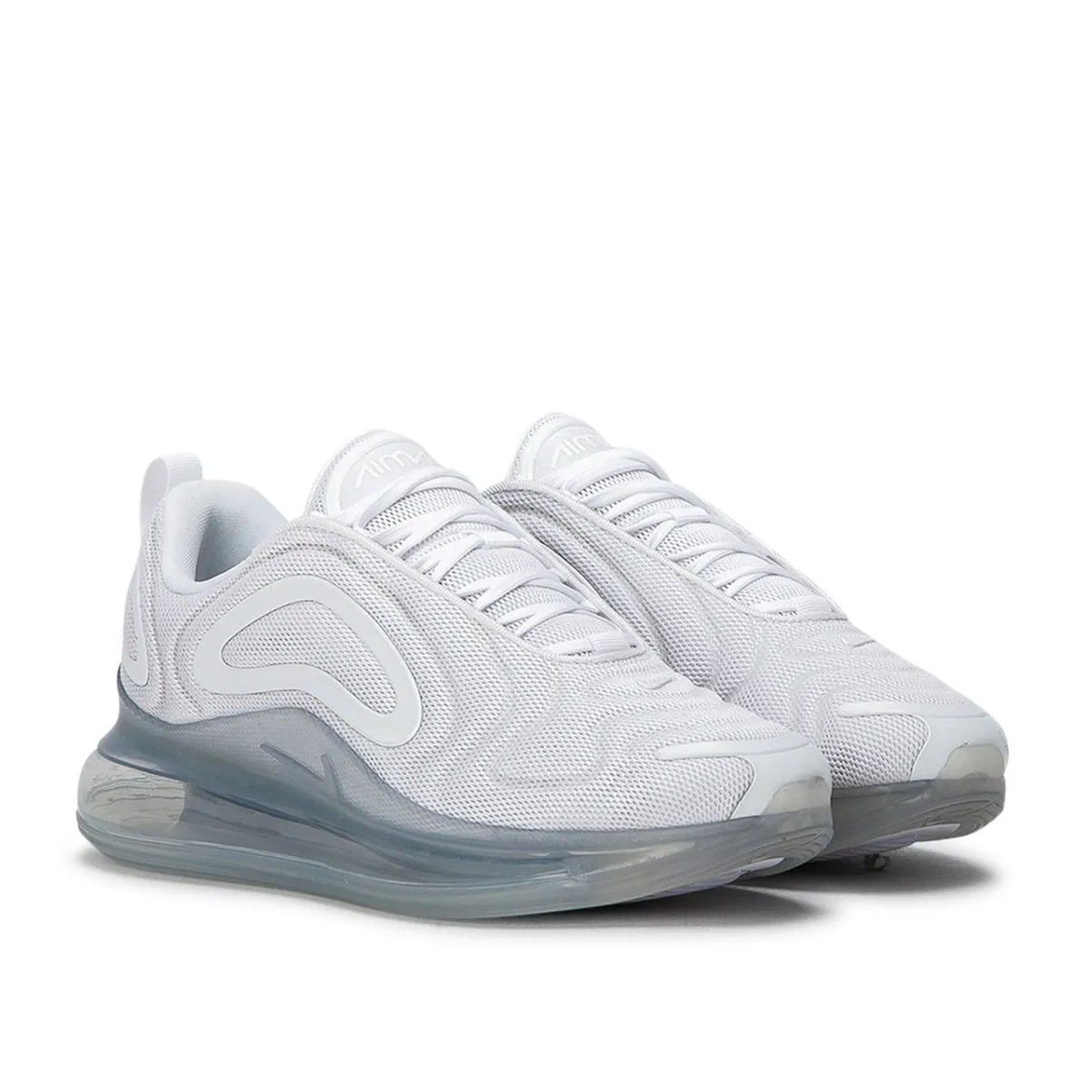 Nike Air Max 720 (White)