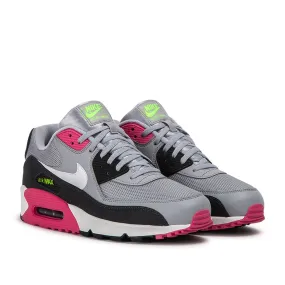 Nike Air Max 90 Essential (Grey / Pink)