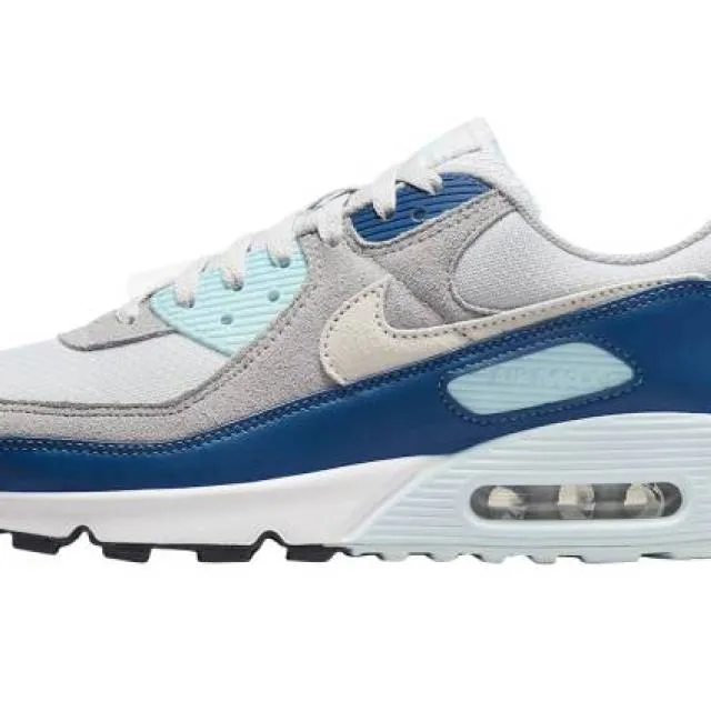 Nike air max 90 glacier blue