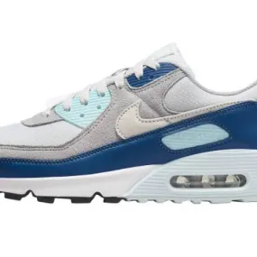 Nike air max 90 glacier blue