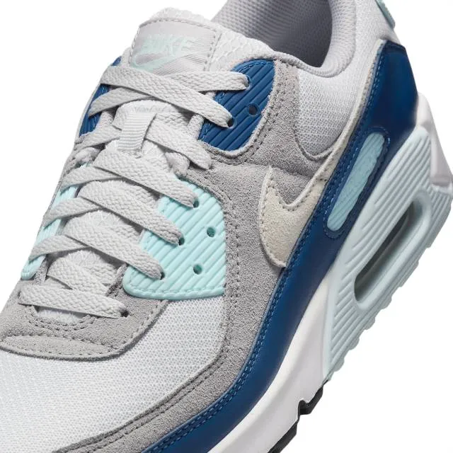 Nike air max 90 glacier blue