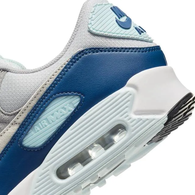 Nike air max 90 glacier blue