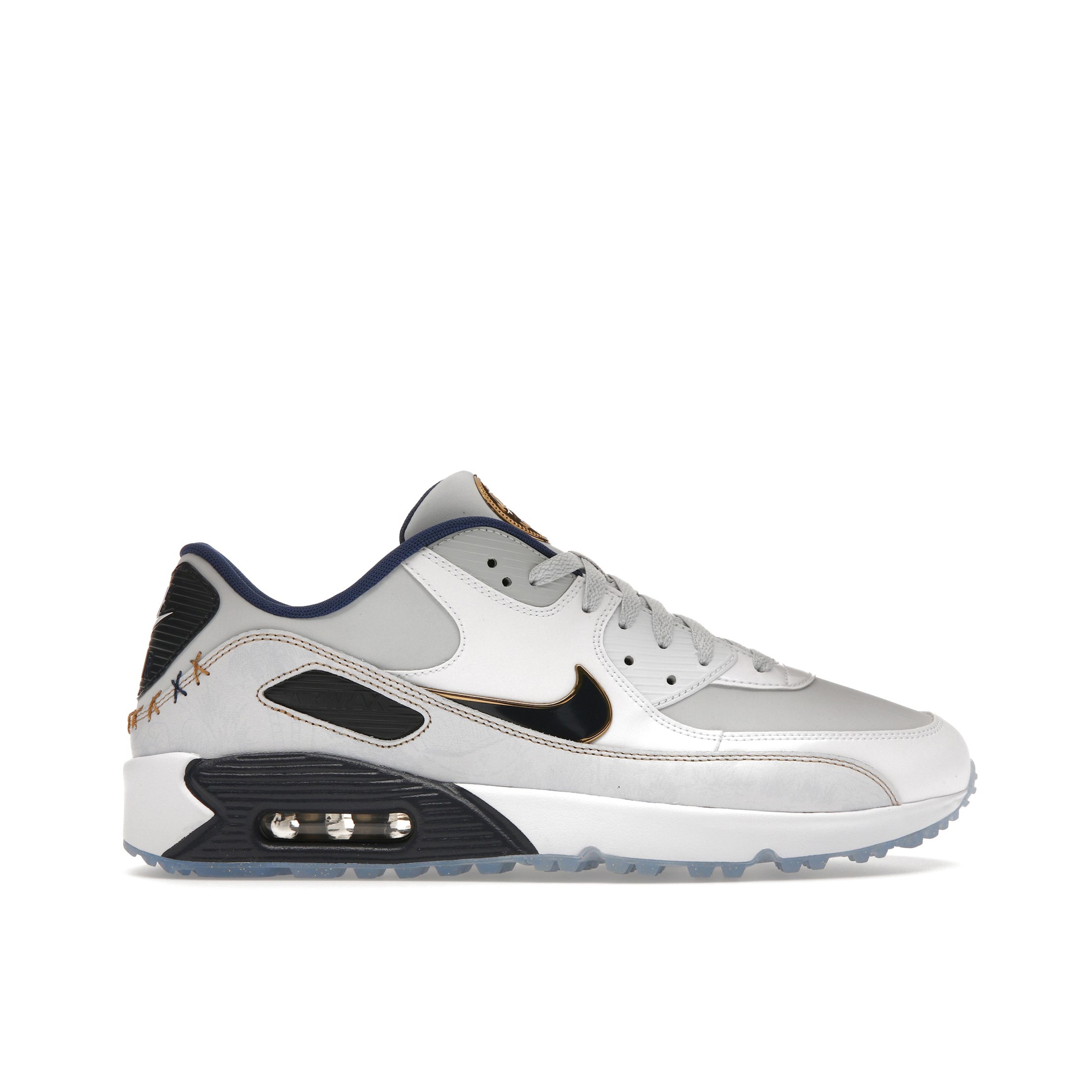 Nike Air Max 90 Golf NRG THE PLAYERS Championship | FB5055-041 | Laced