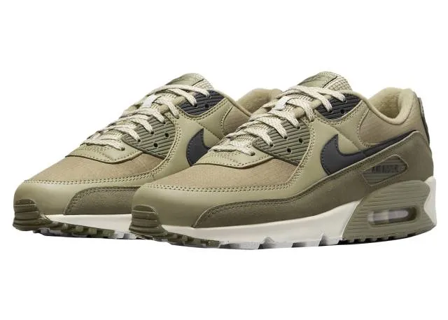 Nike air max 90 neutral olive