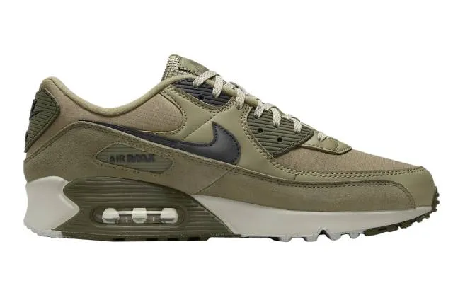 Nike air max 90 neutral olive