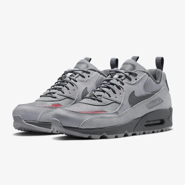 Nike air max 90 surplus (wolf grey pink salt/ wolf grey/ pink sal