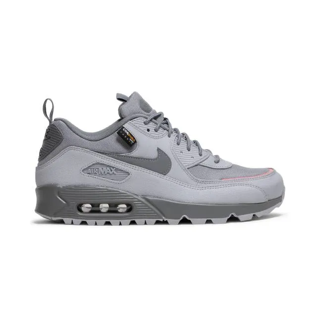 Nike Air Max 90 Surplus (Wolf Grey Pink Salt/ Wolf Grey/...