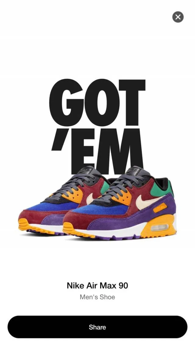 Nike air max 90 viotech