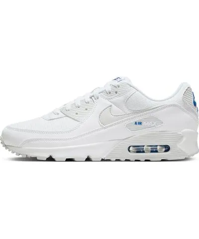 Nike Air Max 90 'White Photo Blue'