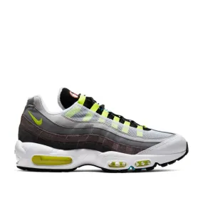 Nike Air Max 95 'Greedy 2.0' (White / Multi)