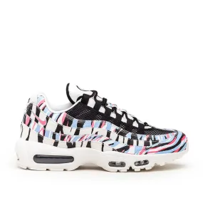 Nike Air Max 95 'Korea' (White / Multi)