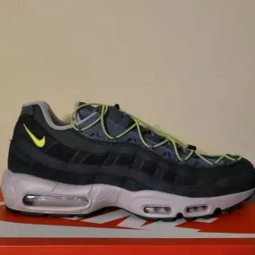 Nike air max 95 green volt