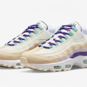 Nike air max 95 next nature air sprung