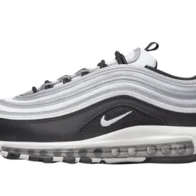 Nike air max 97 black white grey