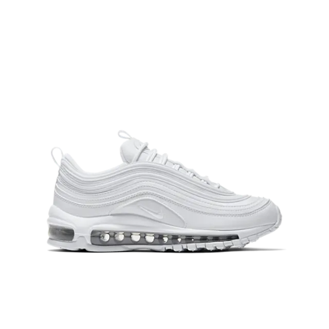 Nike air max 97 white gs