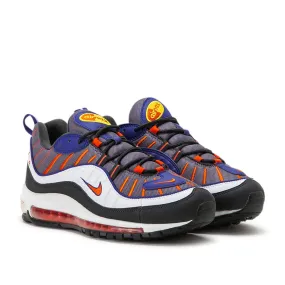 Nike Air Max 98 'Team Orange' (Multi)