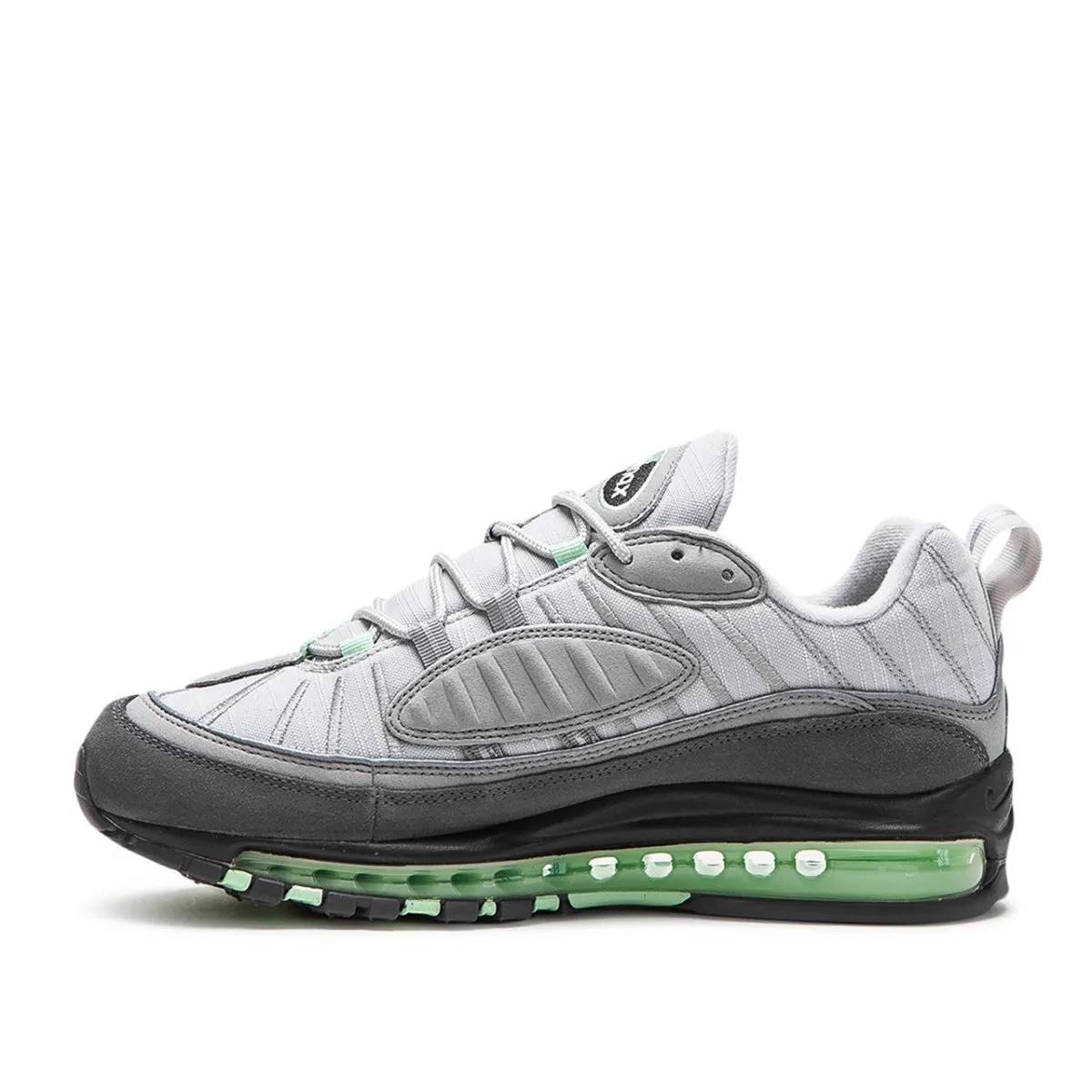 Nike Air Max 98 (Grey / Green)