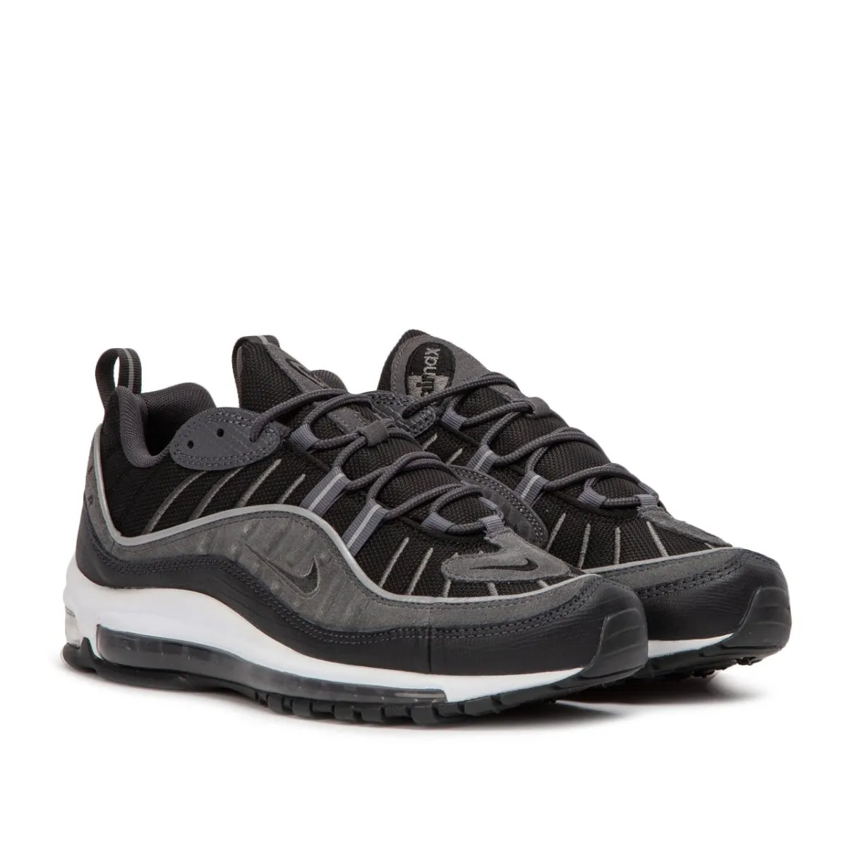 Nike Air Max 98 SE (Black / Anthracite)