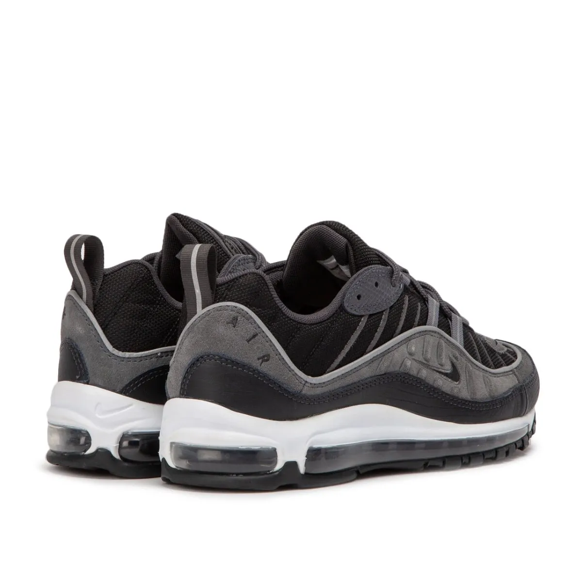 Nike Air Max 98 SE (Black / Anthracite)