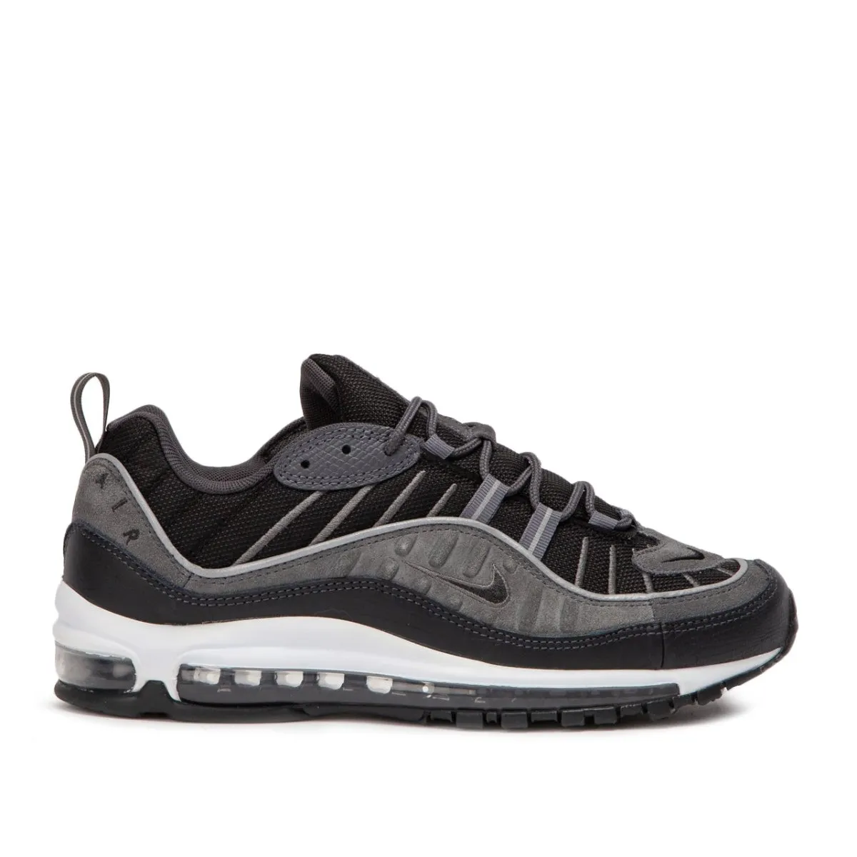 Nike Air Max 98 SE (Black / Anthracite)