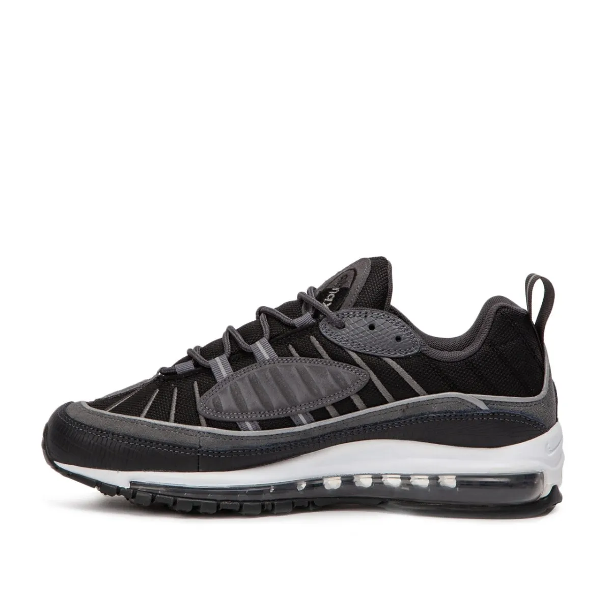 Nike Air Max 98 SE (Black / Anthracite)