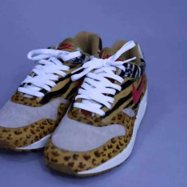 Nike air max animal pack 1