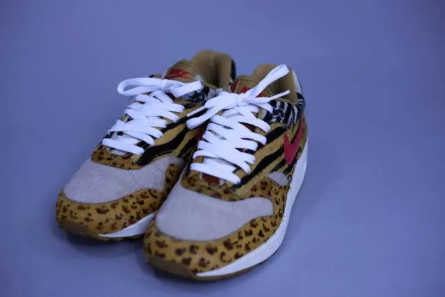 Nike air max animal pack 1