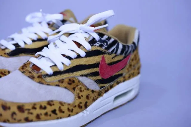 Nike air max animal pack 1