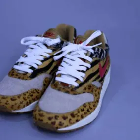 Nike air max animal pack 1