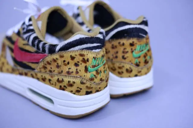 Nike air max animal pack 1