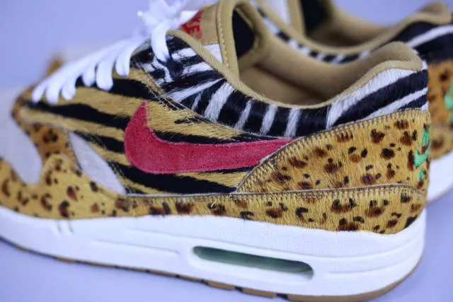 Nike air max animal pack 1