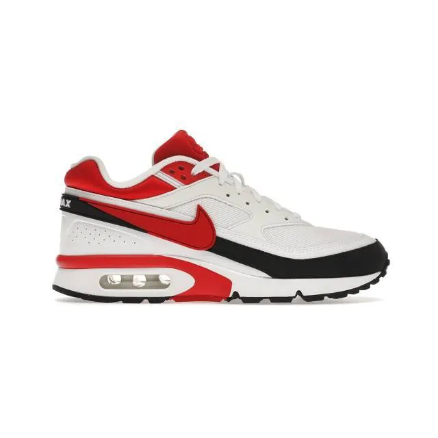 Nike Air Max BW OG (Sport Red/ White/ Black) Men US 8-13...