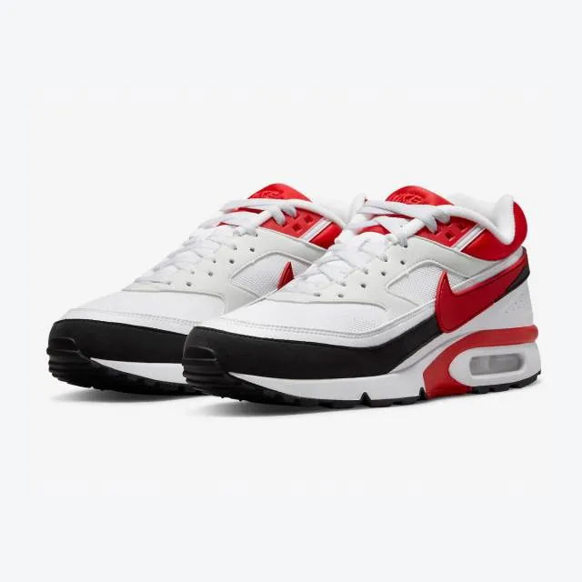 Nike Air Max BW OG (Sport Red/ White/ Black) Men US 8-13...