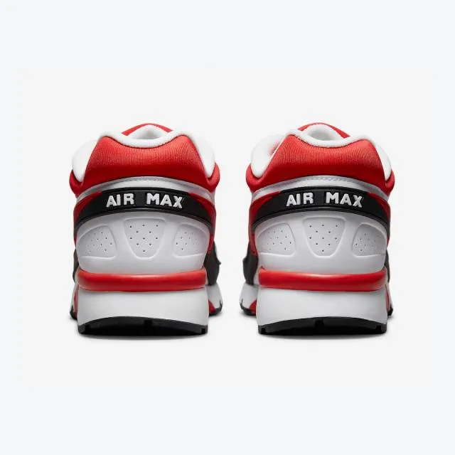 Nike Air Max BW OG (Sport Red/ White/ Black) Men US 8-13...