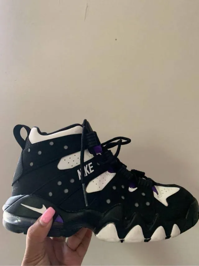 Nike air max cb '94