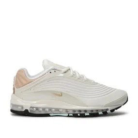 Nike Air Max Deluxe SE (Beige / White)