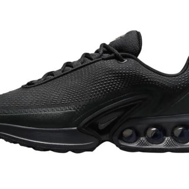 Nike air max dn black