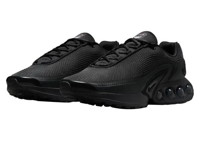 Nike air max dn black