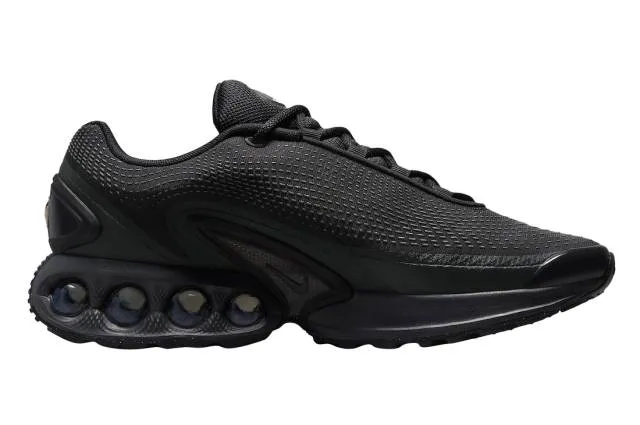 Nike air max dn black