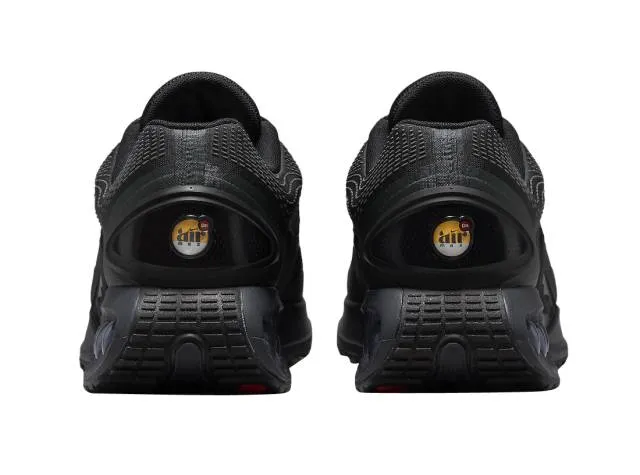 Nike air max dn black