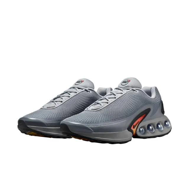 Nike air max dn smoke grey