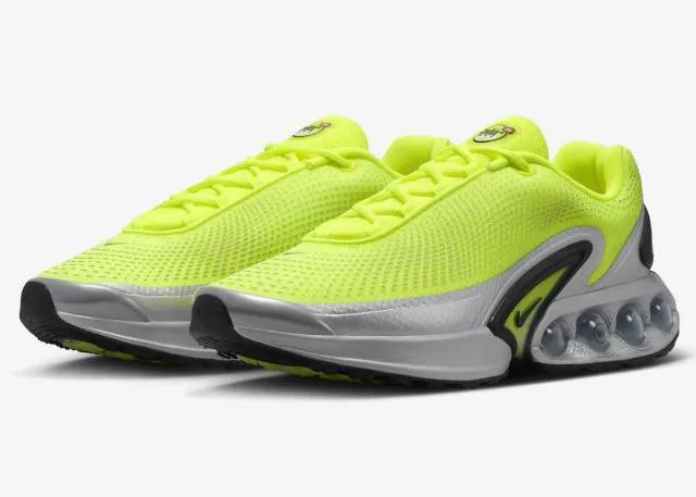 Nike air max dn volt