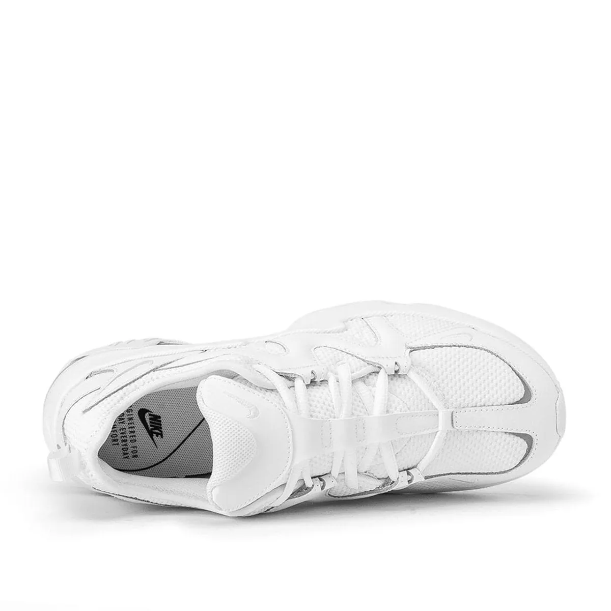 Nike Air Max Graviton (White)